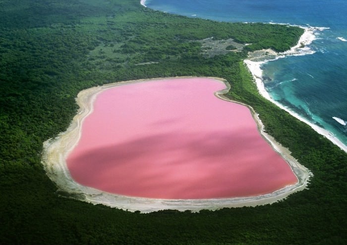 18 Australie-lac-rose