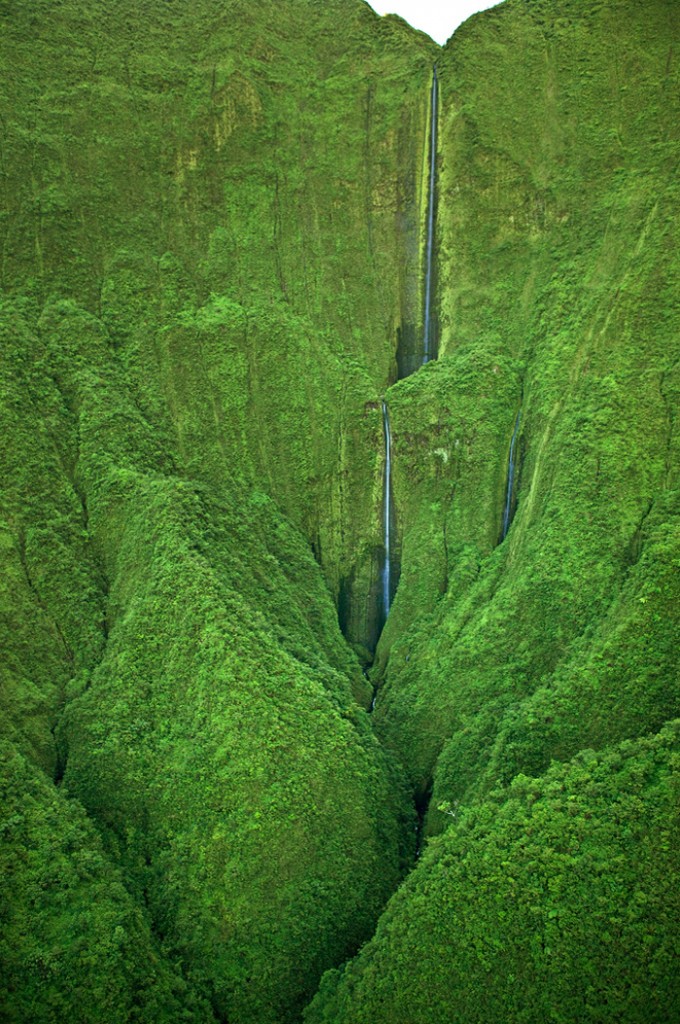 Hawaii-Maui