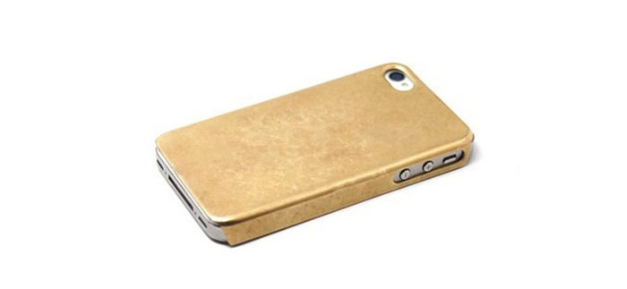 Découvrez les étuis iPhone les plus chers au monde