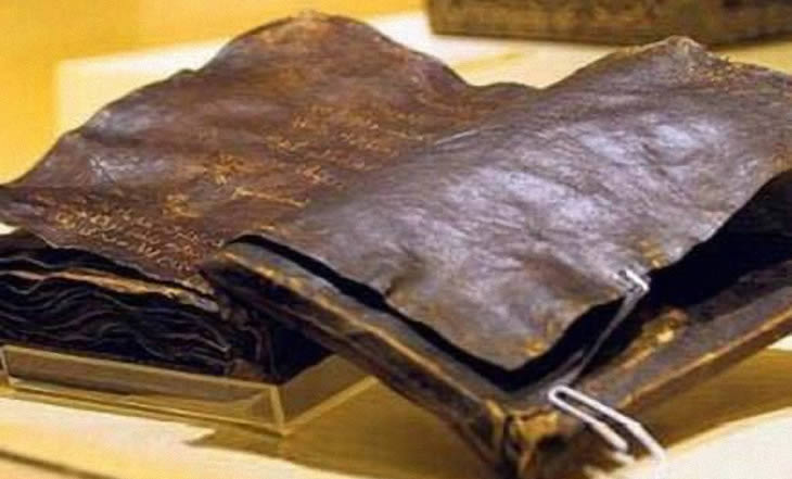 Bible-1500
