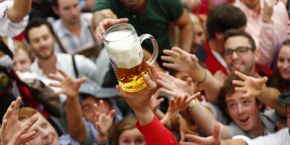 10 choses que vous ne saviez pas sur la bière…