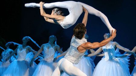 Cette Performance a Laissé Des Millions de Personnes Sans Voix. Je N’ai Jamais Rien Vu de Tel !