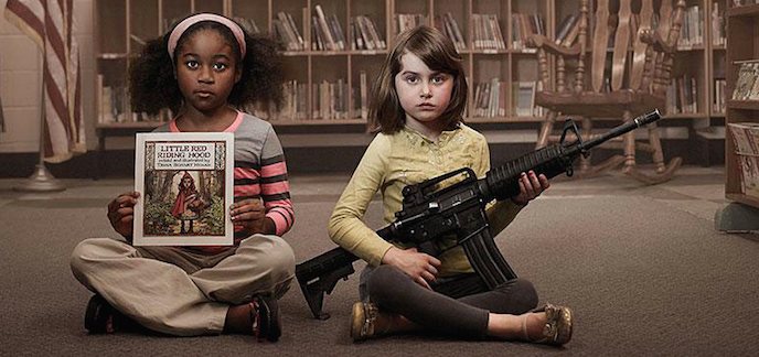 40 campagnes publicitaires chocs et créatives qui changeront votre vision du monde