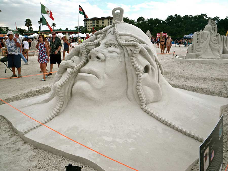sand sculpture 02