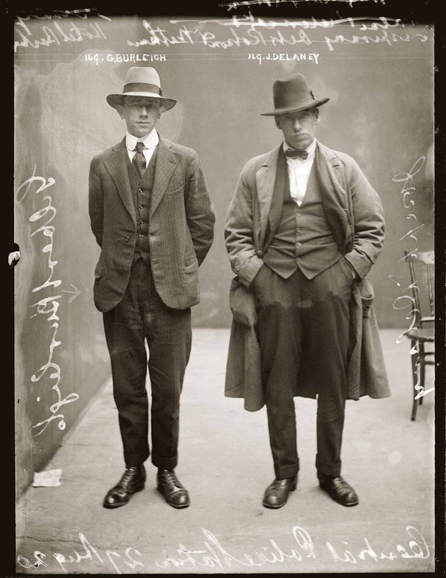 cool-police-mugshots-1920-Delaney