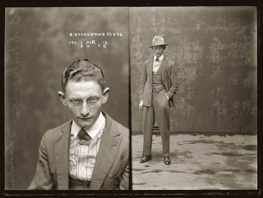 cool-police-mugshots-1920-creepy