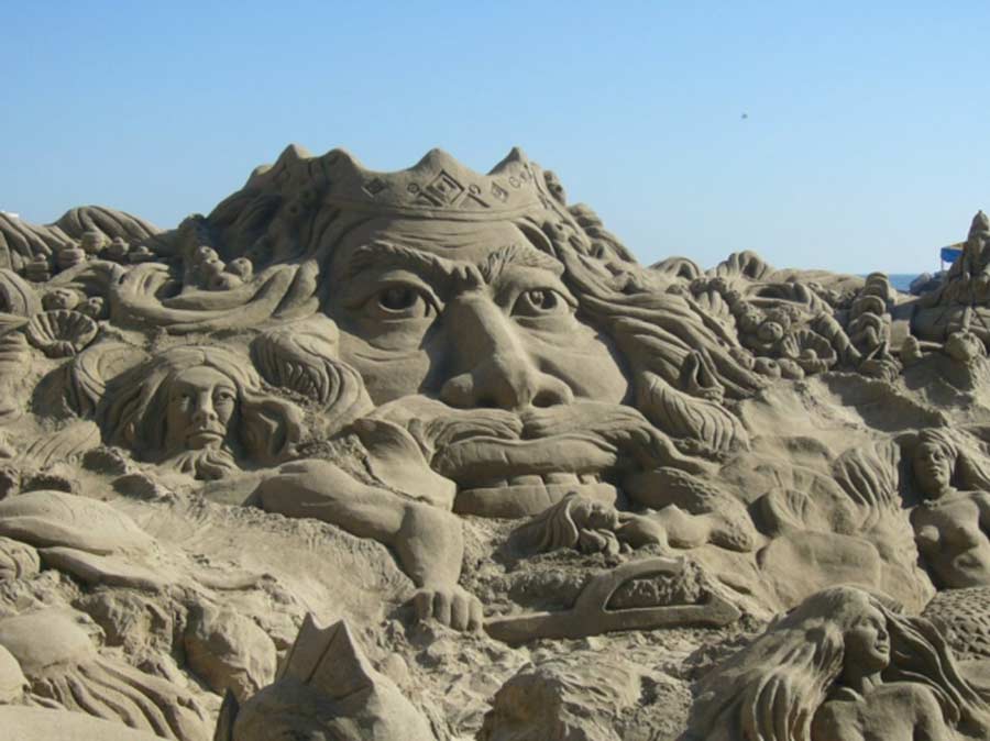 sand sculpture 04