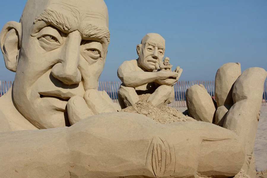 sand sculpture 03