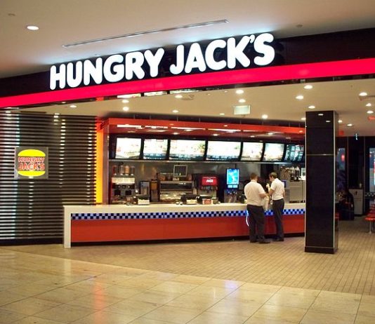 Un cadavre découvert 3 jours après dans les toilettes d’un fast-food australien