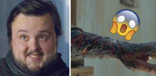 Voici quelque chose que vous avez raté à 100% dans la première de « Game Of Thrones » Ce vous avez raté à 100% dans GoT